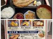ひもの屋 川崎銀柳街入口: ナイアガラさんの2026年07月18日の1枚目の投稿写真