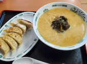 日高屋 京急蒲田駅前店: ナイアガラさんの2026年07月01日の1枚目の投稿写真
