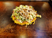 お好み焼き酒場 粉もん太郎 難波千日前店: ナイアガラさんの2026年05月22日の1枚目の投稿写真