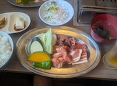 焼肉 まる 宮崎県宮崎市: いむさんの2026年08月14日の1枚目の投稿写真