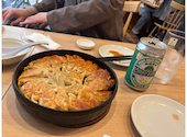 博多鉄なべ 無限餃子 中洲川端店: はるかさんの2026年05月07日の1枚目の投稿写真
