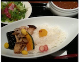 湖月堂 喫茶去の口コミ画像1