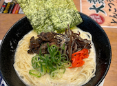 豚骨家元 麺の正宗: ゆういちさんの2026年06月30日の1枚目の投稿写真