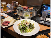 焼肉蔵 イオンタウン金沢示野店: ゆひかさんの2026年07月20日の1枚目の投稿写真