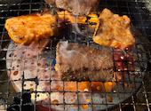 焼肉蔵 イオンタウン金沢示野店: ゆひかさんの2026年08月22日の1枚目の投稿写真