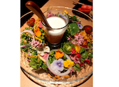 焼鳥 野菜肉巻き串 いろどり 池袋: ぴょんすさんの2025年07月06日の2枚目の投稿写真