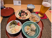おばんざいと地酒 ゆう菜: くまさんの2026年05月18日の1枚目の投稿写真