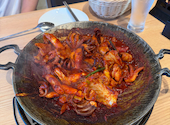 焼肉・韓国料理 KollaBo コラボ 二子玉川店: ぶんちゃんさんの2026年08月06日の1枚目の投稿写真