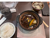 神戸牛 煮込みハンバーグ＆ステーキ 神戸吉豊: としさんの2026年09月05日の2枚目の投稿写真