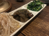 韓国料理 亀の口コミ画像1
