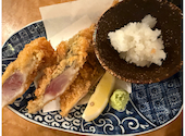 焼き鳥　 海鮮居酒屋　どんく　大通西８丁目店: ゆいさんの2025年09月の1枚目の投稿写真