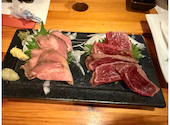 帯広肉刺 串 海鮮居酒屋 Sakai: ゆいさんの2026年08月15日の1枚目の投稿写真