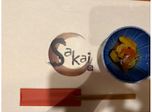 帯広肉刺 串 海鮮居酒屋 Sakai: ゆいさんの2026年08月15日の3枚目の投稿写真