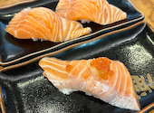 元祖ぶっち切り寿司 魚心 三宮店: yさんの2026年06月30日の1枚目の投稿写真