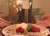 Mother Moon Cafe*　三宮本店: みっふぃーさんの2025年05月の1枚目の投稿写真