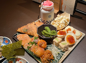 サーモンベーネ　鮭寮【2号店】: みっふぃーさんの2024年09月の1枚目の投稿写真