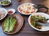 GreenGreen Korean Dining グリーングリーンコリアンダイニング 吉祥寺: さとさんの2026年05月31日の1枚目の投稿写真