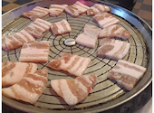韓国料理 とん八 柏: ひーちゃん2さんの2026年08月07日の1枚目の投稿写真