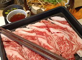 しゃぶしゃぶ どん亭 三郷店: ひーちゃん2さんの2026年07月12日の1枚目の投稿写真