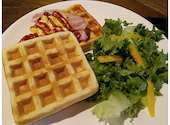 STARK COFFEE（スタークコーヒー） 三郷インター店: ひーちゃん2さんの2026年09月15日の1枚目の投稿写真