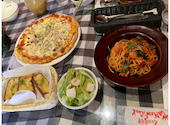 キャプテンズクック　幕張本郷　本店　イタリアンレストラン　: Hiroさんの2026年03月の1枚目の投稿写真