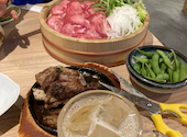 炭と酒 肉魔人: ニコちゃんさんの2022年06月24日の3枚目の投稿写真