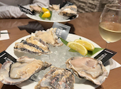 The Oyster House Shizuoka オイスターハウス 静岡: かあさんさんの2025年05月06日の1枚目の投稿写真