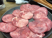 安安 七輪焼肉 町屋店: うららさんの2026年06月22日の1枚目の投稿写真