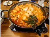 韓国料理 PADO パド: SADAさんの2026年08月15日の1枚目の投稿写真