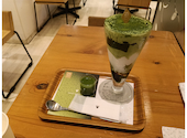 nana s green tea ナナズ グリーンティー アミュプラザ小倉店: usanekoさんの2026年07月24日の1枚目の投稿写真