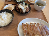 あの餃子家 餃子居酒屋: はるさんの2026年05月31日の1枚目の投稿写真