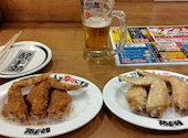 酔っ手羽 近鉄四日市店: あかさたなさんの2026年08月05日の1枚目の投稿写真