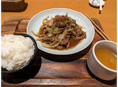 あか牛Dining yoka-yoka（よかよか）　KITTE博多店: にゃらんさんの2024年03月の1枚目の投稿写真