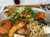 TRATTORIA KIKUYA: にゃんぎゃらすさんの2024年10月28日の1枚目の投稿写真