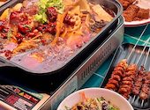 撒椒小酒館 サンショウコサケカン 上野店: キキちゃんさんの2026年07月16日の1枚目の投稿写真
