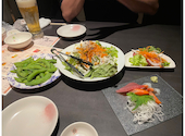 個室居酒屋 いろどり 梅田 大阪駅前店: ぱちなたさんの2025年01月26日の1枚目の投稿写真