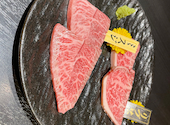 焼肉庵 兆 京都駅前本店: とまさんの2023年02月23日の3枚目の投稿写真