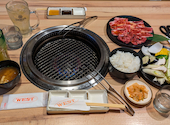 焼肉 ウエスト 志免店: たかちゃんさんの2026年04月20日の1枚目の投稿写真