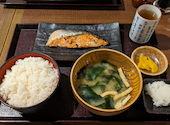 炭火焼干物 しんぱち食堂 福岡パルコ店: たかちゃんさんの2026年04月20日の1枚目の投稿写真