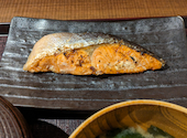 炭火焼干物 しんぱち食堂 福岡パルコ店: たかちゃんさんの2026年04月20日の2枚目の投稿写真