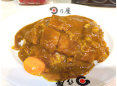 日乃屋カレー 溜池山王店: 退会済みユーザーさんの2025年10月17日の1枚目の投稿写真