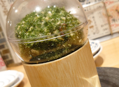 鮨 酒 肴 杉玉 茗荷谷: you-meさんの2024年09月17日の1枚目の投稿写真