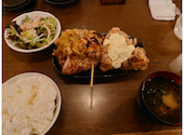 つくね 焼き鳥　居酒屋　高山商店　浦和本店: えーるさんの2026年05月の1枚目の投稿写真