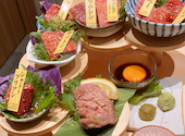 個室焼肉鉢屋 みよし店: ゆうちゃんさんの2023年04月20日の2枚目の投稿写真