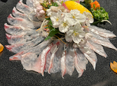海鮮居酒屋　元氣: マエダさんの2025年04月06日の1枚目の投稿写真