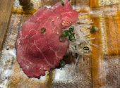 熟成和牛焼肉エイジング・ビーフ 飯田橋店: らんまるさんの2024年02月の1枚目の投稿写真