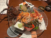 海老料理専門 プラウン&ロブスターバー えびっとる: ジョーさんの2024年06月16日の2枚目の投稿写真