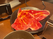 焼肉 カルビランド 横浜西口店: ふわわさんの2024年12月16日の1枚目の投稿写真