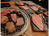 焼肉牛山道 中野店: しらとりさんの2025年02月28日の1枚目の投稿写真