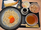 石臼挽き生そば 炭火焼肉丼 さくら 茂原店: まめさんの2026年09月22日の1枚目の投稿写真